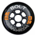 Kolečka na brusle K2 Bolt Speed (4ks)