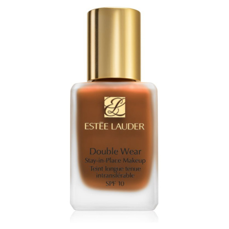 Estée Lauder Double Wear Stay-in-Place dlouhotrvající make-up SPF 10 odstín 7N1 Deep Amber 30 ml