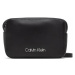 Calvin Klein Ck Must Camera Bag K60K606759 Černá