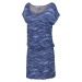 Letní šaty Hannah ZANZIBA placid blue/true navy