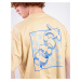 Carhartt WIP S/S Unified T-Shirt Rattan