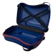 Samsonite DREAM2GO DISNEY MARVEL SPIDERMAN WEB - ROZBALENO