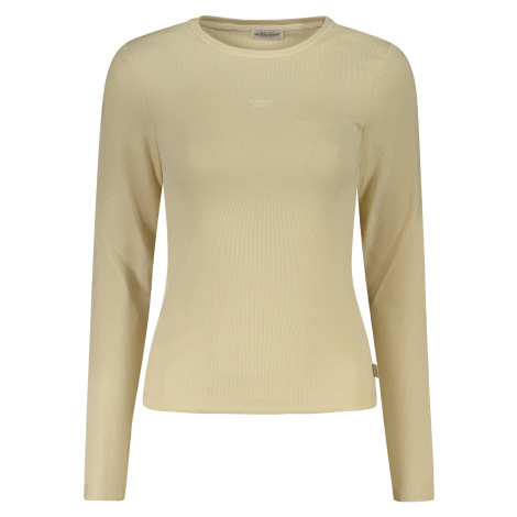 Dámské triko s dlouhým rukávem Guess