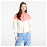 Urban Classics Ladies Arrow Windbreaker Palepink/ Whitesand