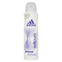 ADIDAS Antiperspirant deodorant ve spreji pro ženy Adipure 150 ml