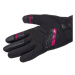 Etape DIANA WS+ Dámské zimní rukavice, černá, velikost