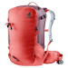 Deuter Freerider 28 SL currant-maron