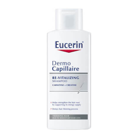 Eucerin Šampon proti vypadávání vlasů DermoCapillaire 250 ml