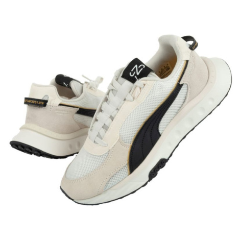 Boty Puma Wild Rider M 385047 01