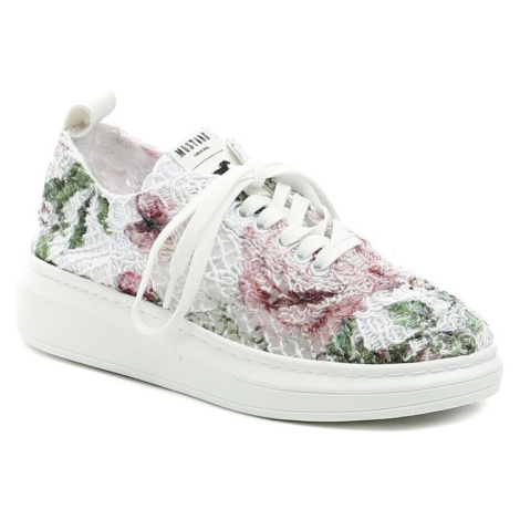 Dámské polobotky Mustang