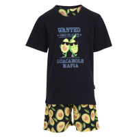 Chlapecké pyžamo Cornette avocado (789/84)