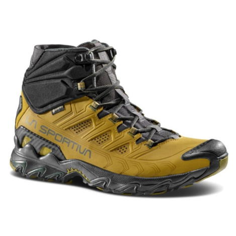 Pánské turistické boty La Sportiva Ultra Raptor II Mid Leather GTX