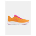 Under Armour Boty UA GGS Charged Pursuit 3 BL-ORG - Holky