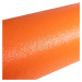 Válec na cvičení Foam Roller Orange - GymBeam