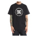 Dc shoes pánské tričko DC Star Pilot Black | Černá