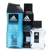 ADIDAS Ice Dive Set 500 ml