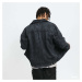 Bunda Urban Classics Oversized Denim Jacket black stone washed