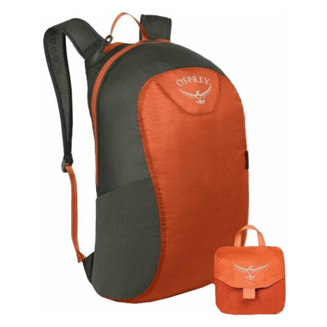 Osprey Ultralight Stuff Pack Poppy Orange