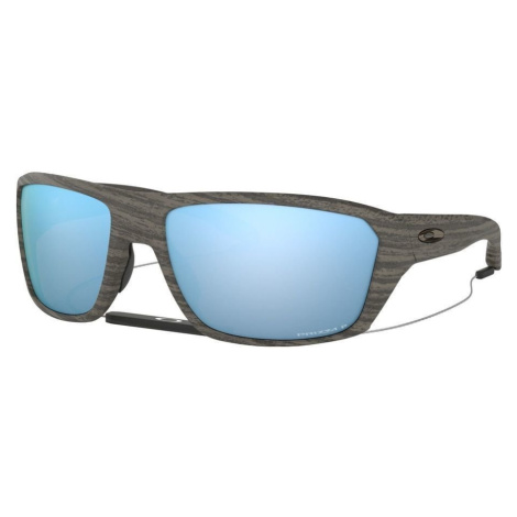 Oakley Split Shot 941616 Woodgrain/Prizm Deep H2O Polarized Lifestyle brýle