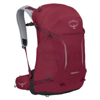 Osprey Hikelite Uni 10030941OSP.01 - sangria red M/L