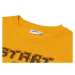Chlapecké triko - Winkiki WTB 11986, žlutá Barva: Žlutá
