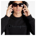 Mikina Champion Crewneck Sweatshirt Black