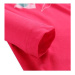 Dětské triko Alpine Pro LEMKO - růžová