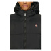 Dickies WALDENBURG HOODED DK0A4YEY Černá