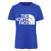 The North Face W Graphic Play Hard slim Fit Tee