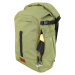 Městský batoh Husky Moper 28L Barva: světle zelená