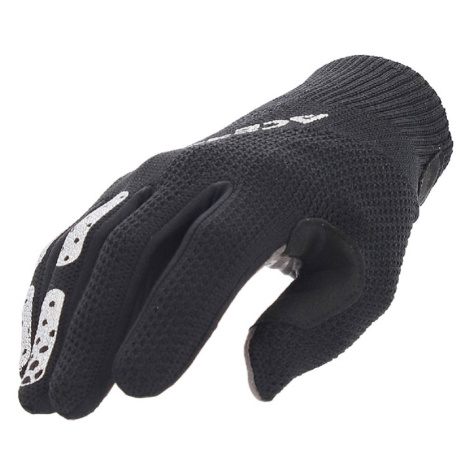 ACERBIS MX/MTB BUSH rukavice černá
