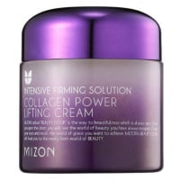 Mizon Vypínací pleťový krém s obsahem 75% mořského kolagenu (Collagen Power Lifting Cream) 35 ml