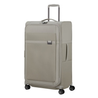 SAMSONITE Kufr Airea Spinner 78/49 Expander Storm Sand, 49 x 29 x 78 (133626/A010)