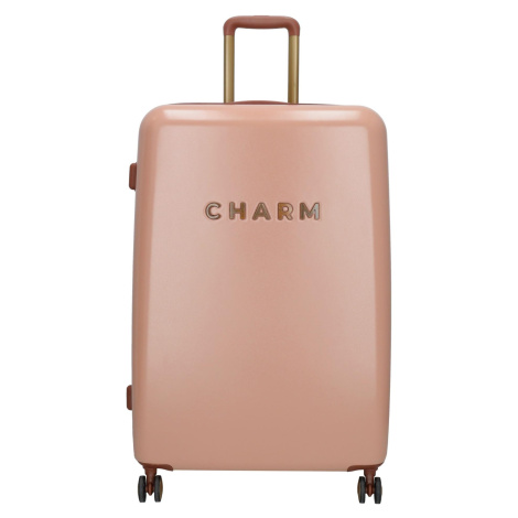 Charm London Capetown L Pink