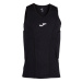 Joma T-Shirt Protec Basket Black Sleeveless