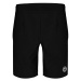 Pánské šortky BIDI BADU Henry 2.0 Tech Shorts Black,