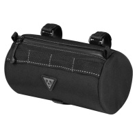 Brašna podsedlová Topeak Tubular Barbag Slim - Černá