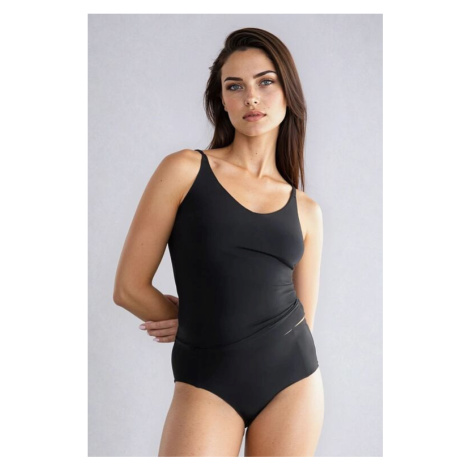 Tílko Sloggi ZERO Feel 2.0 Spaghetti Top černé