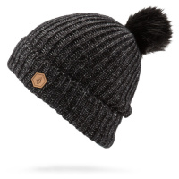 Kulich Volcom Lula Beanie černá O/S