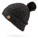 Kulich Volcom Lula Beanie černá O/S