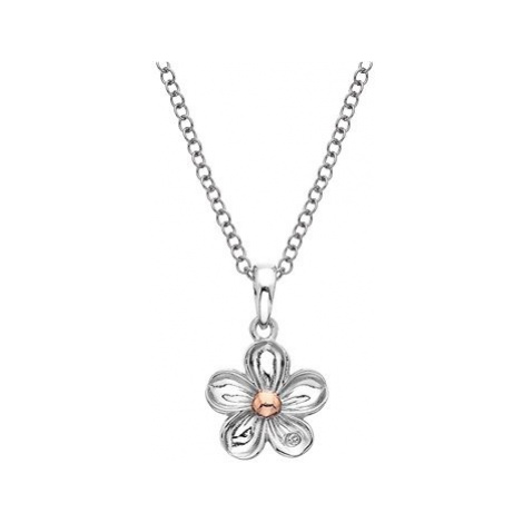 HOT DIAMONDS Forget me not DP749 (Ag925/1000, 1,6 g)