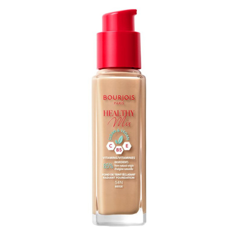 Bourjois Healthy Mix Make-up 54N Beige 30 ml