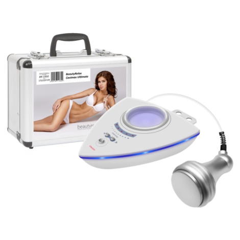 BeautyRelax Cavimax Ultimate masážní přístroj na tělo 1 ks