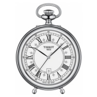 Tissot Stand Alone T866.410.99.013.00