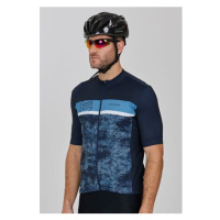 Pánský cyklistický dres Endurance Dennis Cycling/MTB S/S Shirt