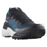 Salomon S LAB Genesis L47440800 - black/white/blue danube