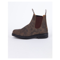 Blundstone 1306 Rustic Brown