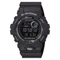 Pánské hodinky Casio G-SHOCK GBD-800-1BER + DÁREK ZDARMA