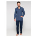 Pánské pyžamo Regina model 17739128 - Taro