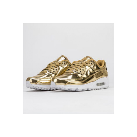 Nike W Air Max 90 SP metallic gold / metallic gold